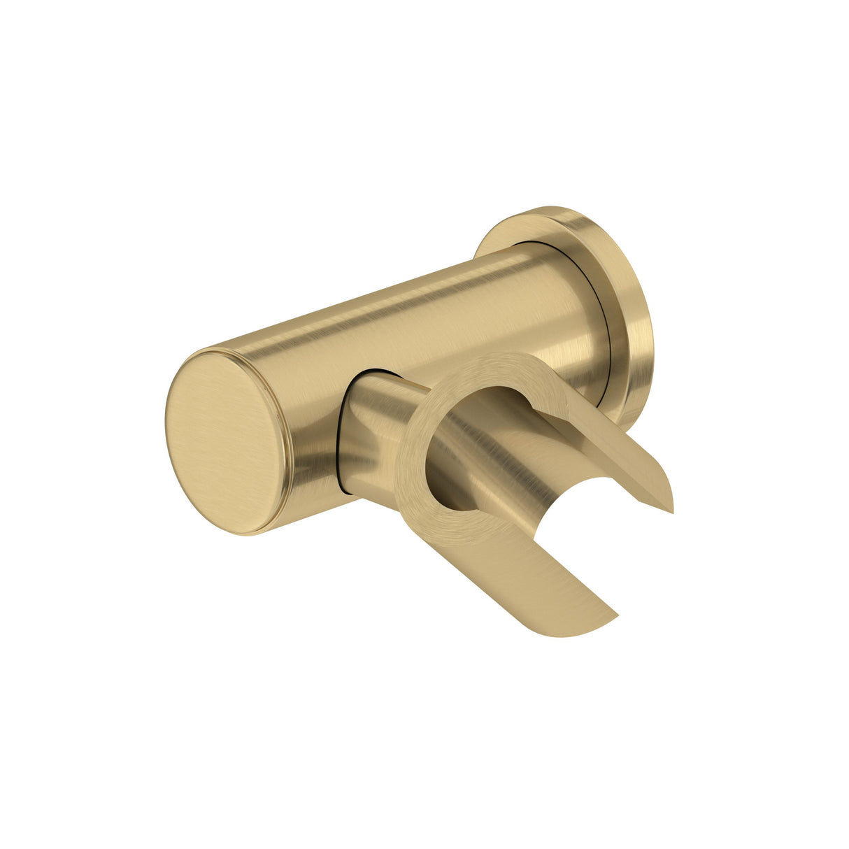 Wall Mount Handshower Holder 1660