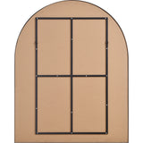 LAMIA 40" W x 50" H x 0.5" D