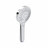 5" 3-function Handshower 50226hs3