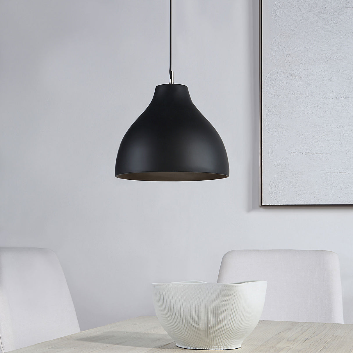 CHANTAL 15.25" W x 14" H x 15.25" D