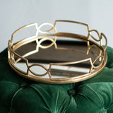 BELROY 12" W x 2.5" H x 12" D
