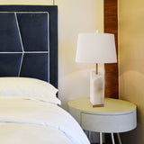 Table Lamp MTL09PQ-GD