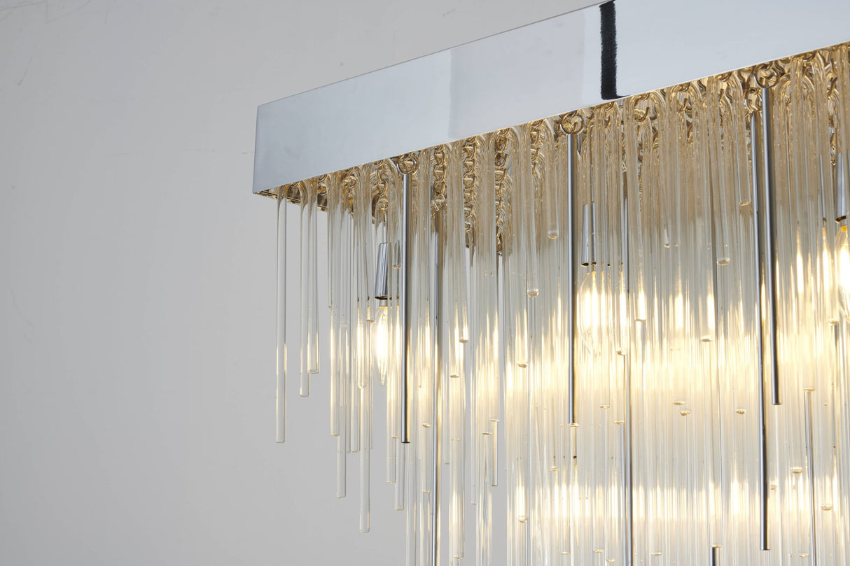 Chandelier LA57C48CH