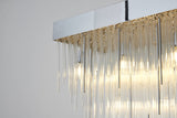 Chandelier LA57C48CH