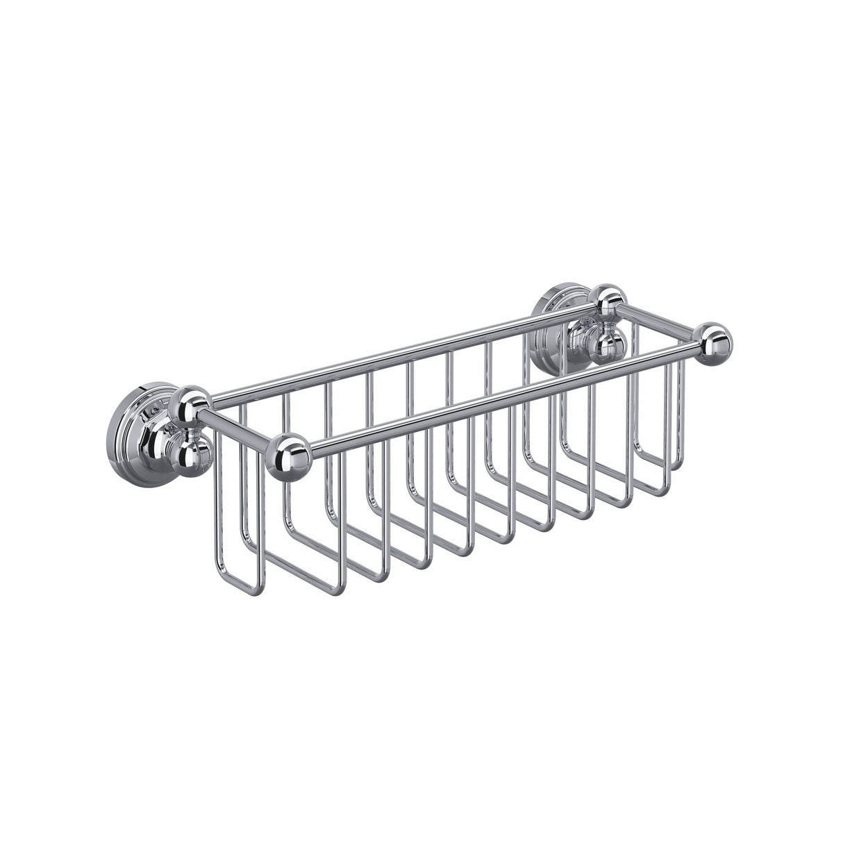 10" Bottle Basket U.6952