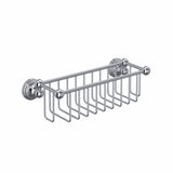 10" Bottle Basket U.6952