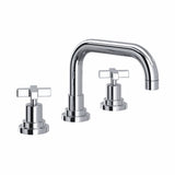 Lombardia? Widespread Lavatory Faucet With U-Spout A2218XM-2