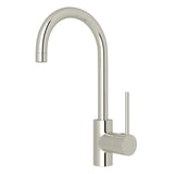 Pirellone™ Bar/food Prep Kitchen Faucet Ls53l-2