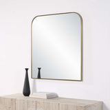 JOAN 38" W x 40" H x 0.75" D