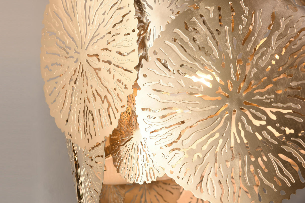 Chandelier ZL25C25CO