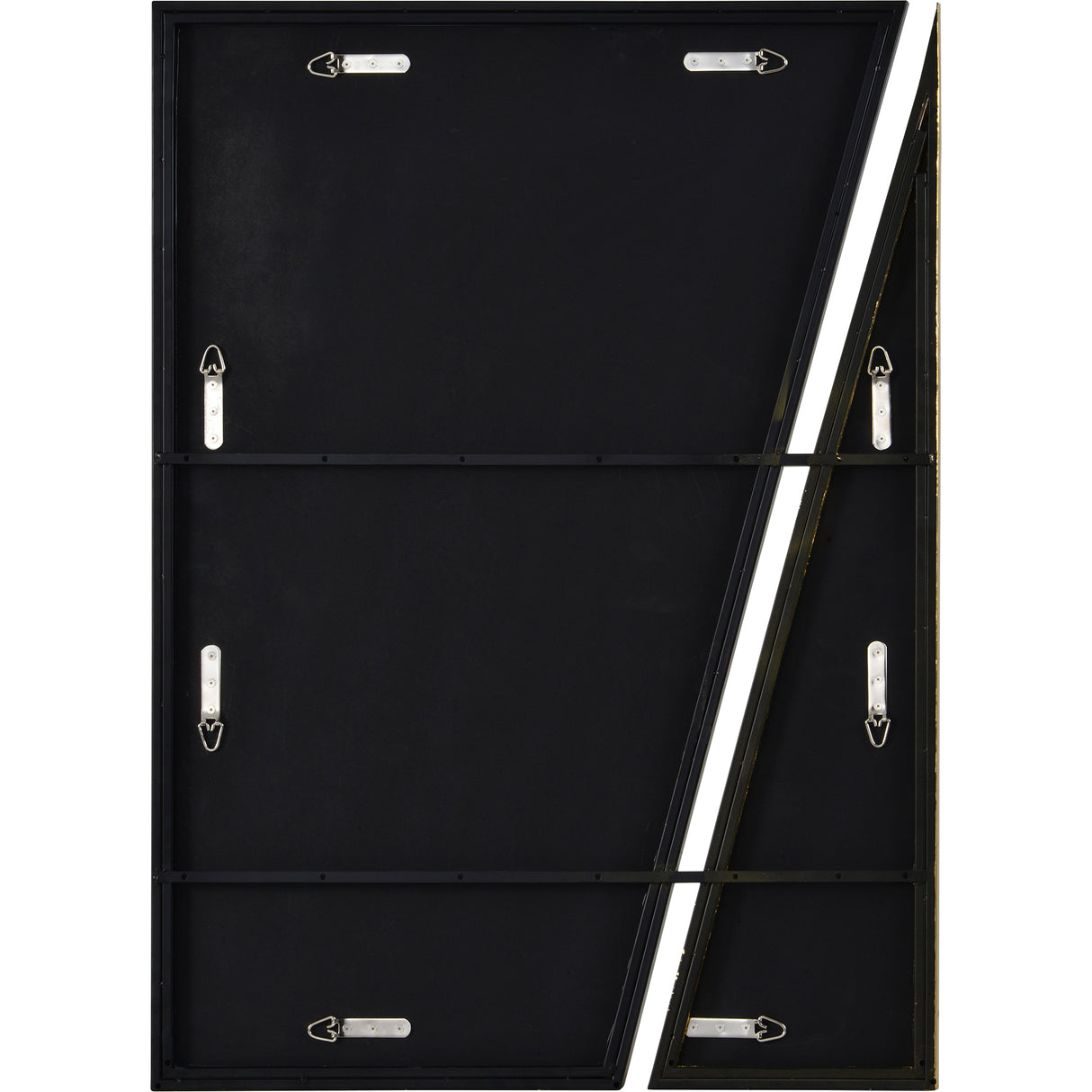 Idiom 28" W x 38" H x 0.75" D