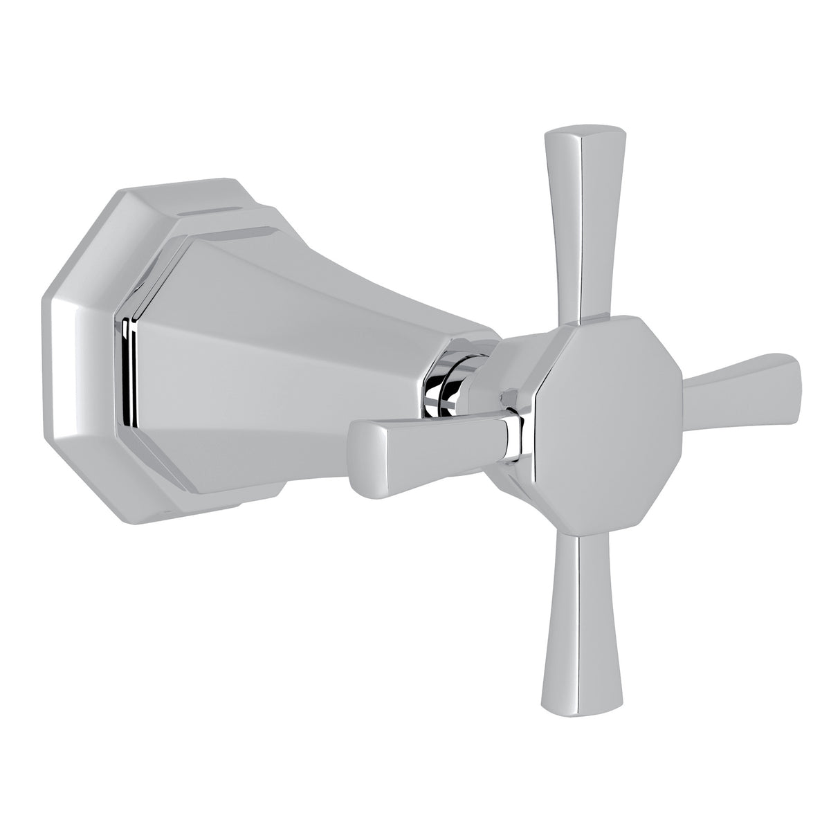 Deco™ Trim For Volume Control And Diverter