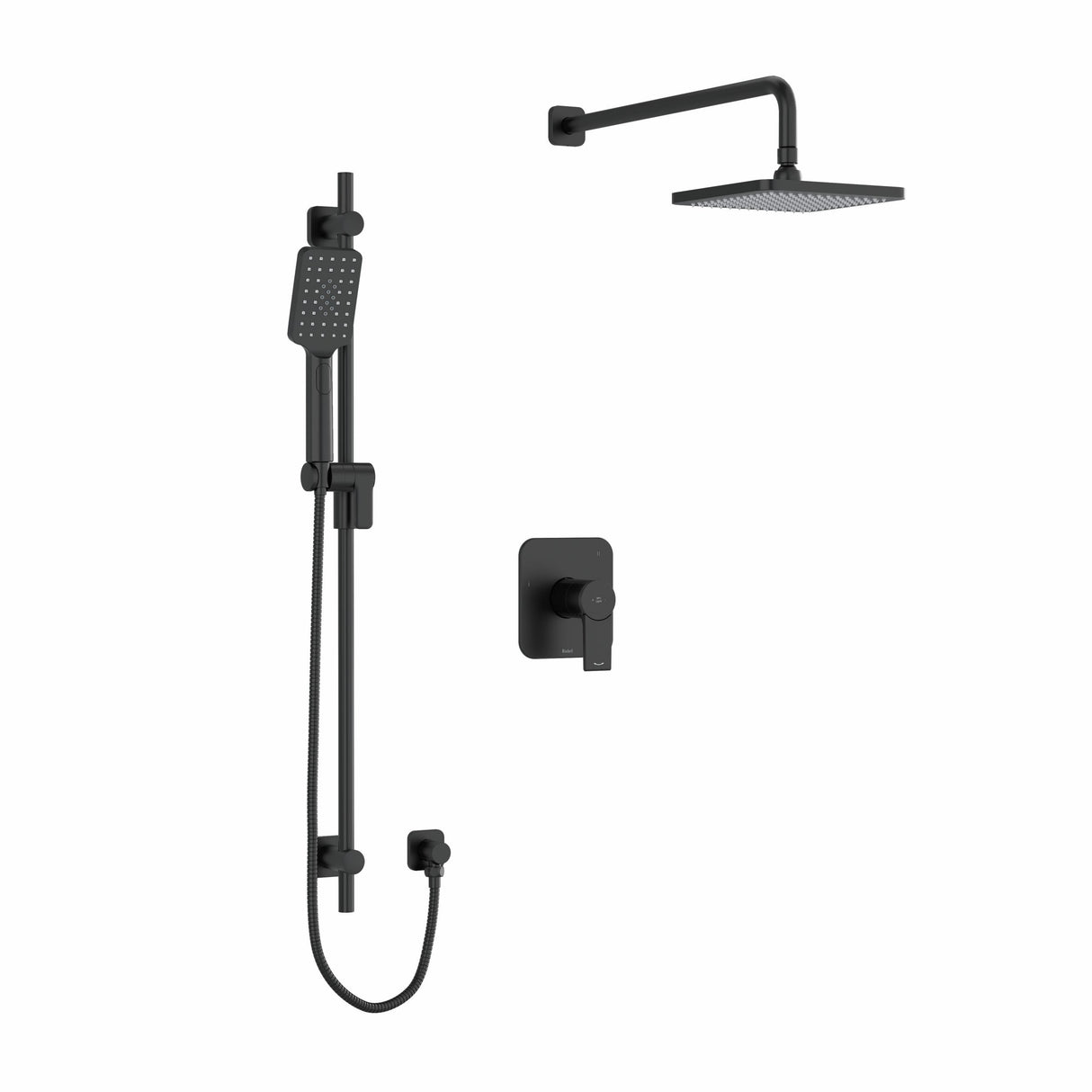 Shower Trim Kit 1345
