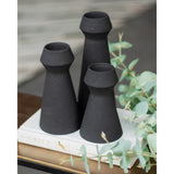 GRANFELD 3.5" W x 8.5/6.5/5.5" H x 3.5" D