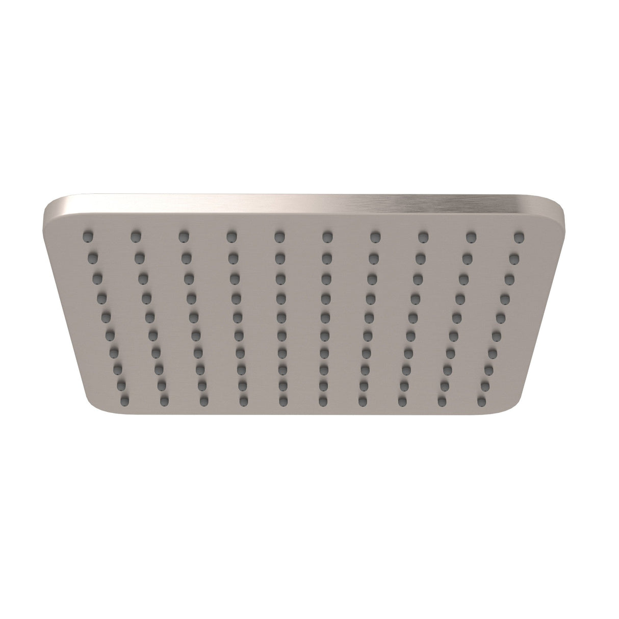 10" Rain Showerhead I00597