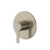 Type P (pressure balance) valve trim