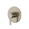 Type P (pressure balance) valve trim