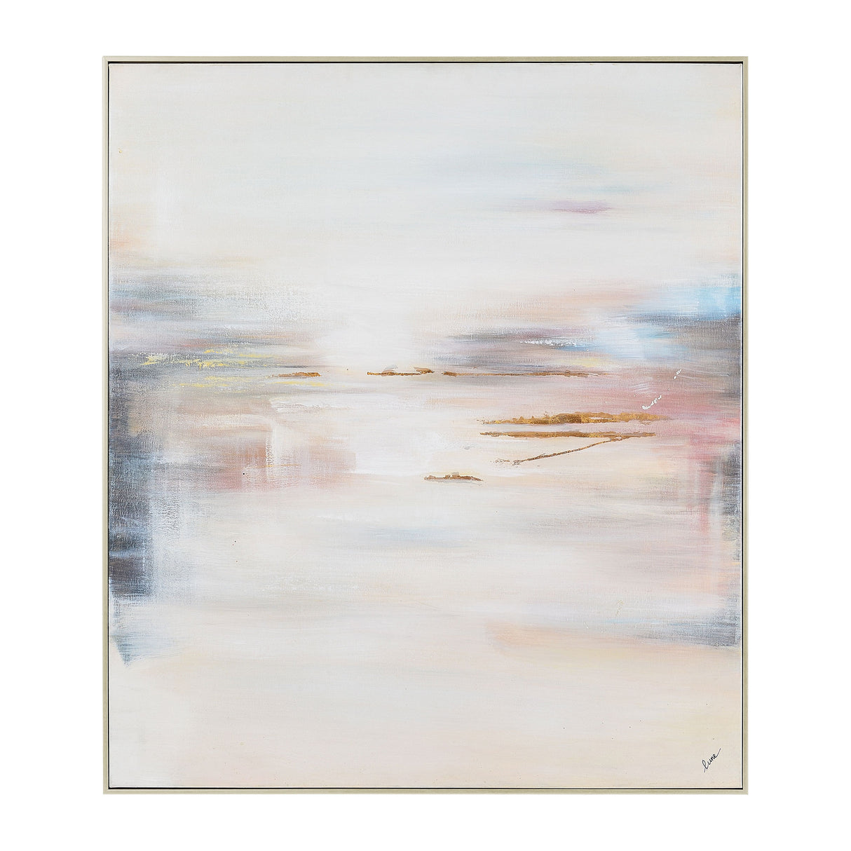 CARINA 42" W x 48" H x 2" D