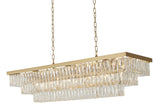 Chandelier OC47C48G