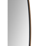 ZACHARY 30" W x 30" H x 0.5" D