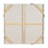 ACAMAR 45" W x 45" H x 1.4" D