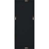 CONNIX 20" W x 50" H x 1.25" D