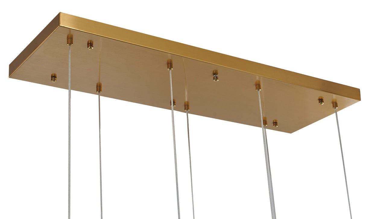 Island Lighting ADS04C7G