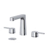 8" lavatory faucet
