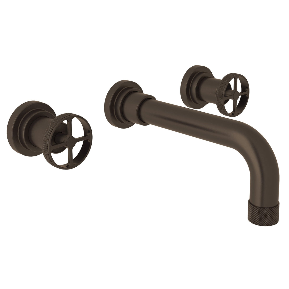 Campo? Wall Mount Lavatory Faucet A3307iwto-2