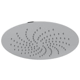 12" Rain Showerhead Slm03
