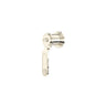 Armstrong Trim For Volume Control And Diverter