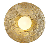 LED Wall Sconce FT79W10BR