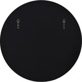 CLARIBEL 30" W x 30" H x 0.5" D