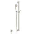 ROHL Hand Shower Set 39" Grab Bar 1272E - image 3