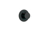 Aquabrass Round Shower Trim for Shut-Off Valve 1206 Chrome - image 4