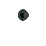 Round trim set for 1/2" shut-off valve #1206