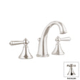 AquaDesign London Widespread Bathroom Faucet R1019L - image 3