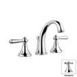 AquaDesign London Widespread Bathroom Faucet R1019L - image 6
