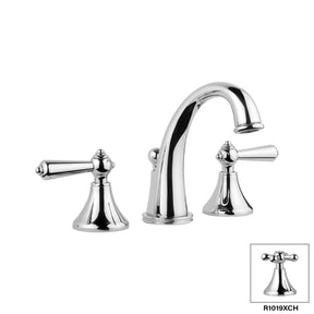 AquaDesign London Widespread Bathroom Faucet R1019L - image 6