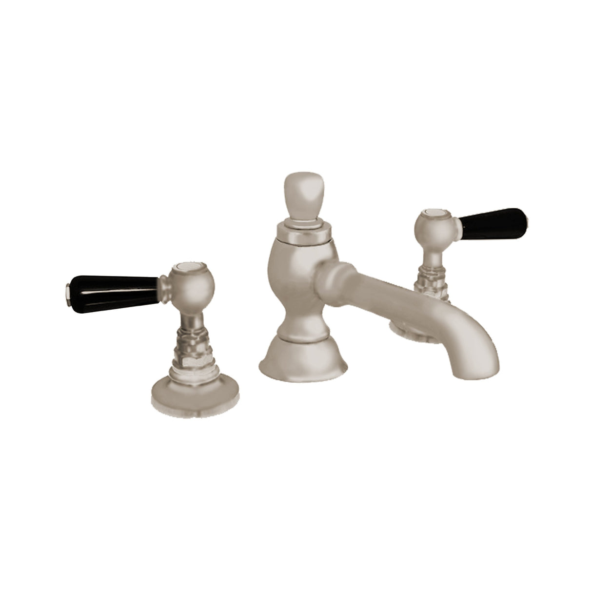 Widespread Lav - drain included - Regent R1024L