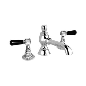 AquaDesign Regent Widespread Bathroom Faucet R1024L - image 7