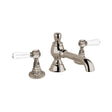 AquaDesign Regent Widespread Bathroom Faucet R1024L - image 5