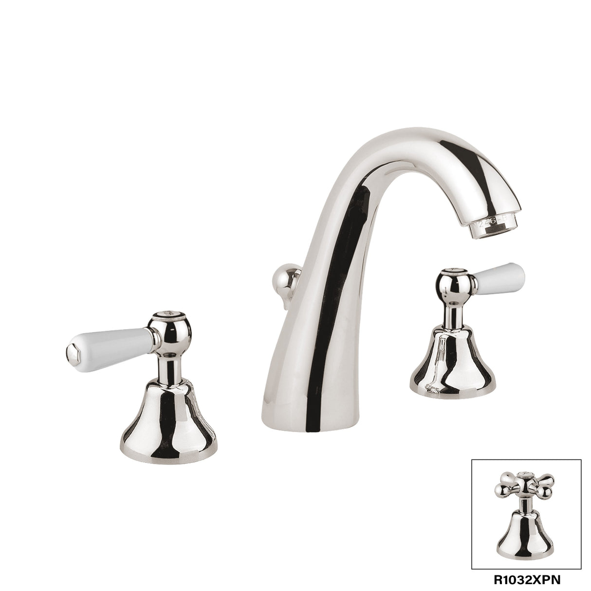 Colonial Widespread Lav R1032X