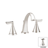 Manhattan Widespread Lav R1053X