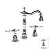 Widespread Lav - drain included - Chopin R1073L