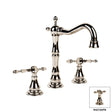AquaDesign Chopin Widespread Bathroom Faucet R1073L - image 3