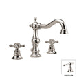 AquaDesign Julia Widespread Bathroom Faucet R1077L - image 3