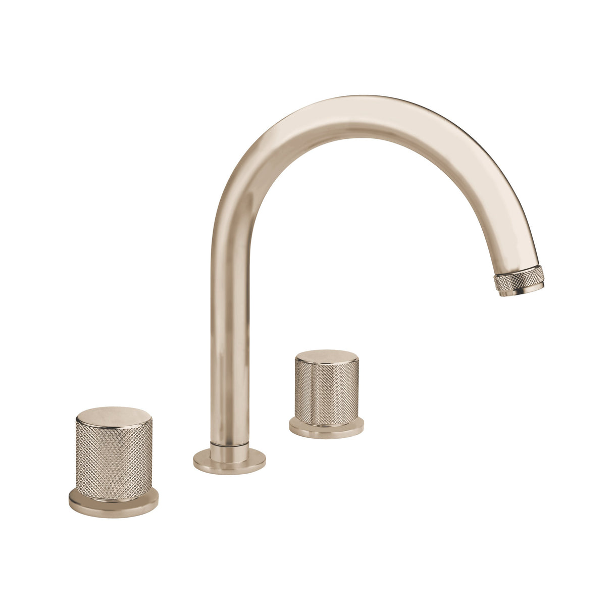 Widespread Lav - drain included - Contempo R1086