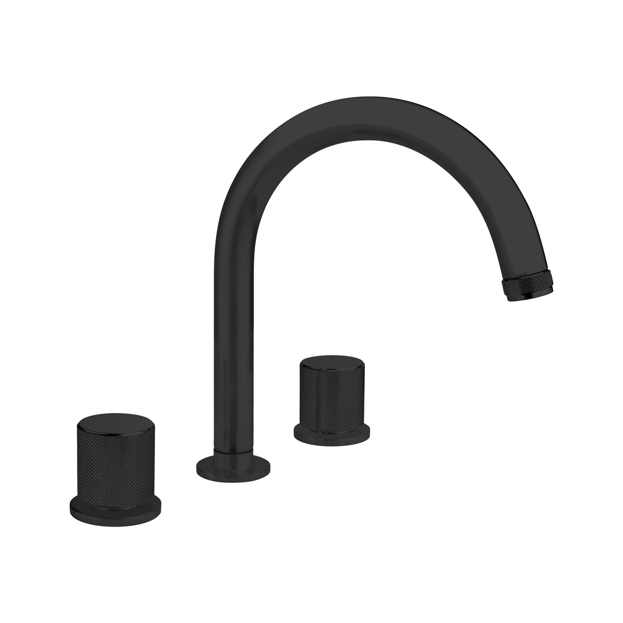 Widespread Lav - drain included - Contempo R1086