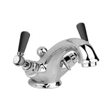 Single Hole Lav - drain included - Regent R1124L